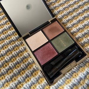 SUQQU Designing Color Eyes 14 Eyeshadow